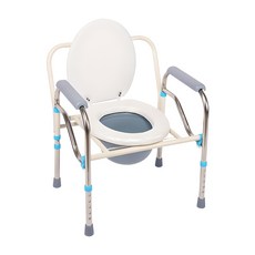 攜帶式馬桶, JT3218, 1組