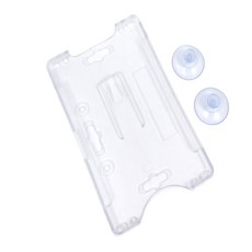 민남매 차량주차케이스 1p 주차케이스흡착판