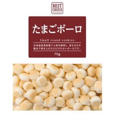 베스트초이스 타마고보로 70g 162365