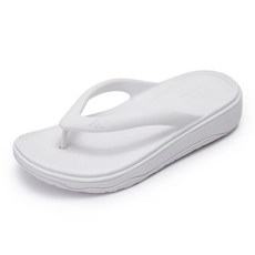 [백화점] 핏플랍 (FITFLOP) RELIEFF RECOVERY TOE-POST SANDALS 슬리퍼 (womens) HF4-194 279306