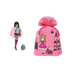 타카라토미, 1개