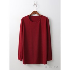 아이엠수 여자 냉장고 여름용 긴팔 티셔츠