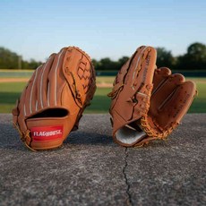 다우리 야구 글러브 장갑 초등용 포수 야구글러브 포수장갑 입문 캐치볼 연습 추천, 다우리 야구 글러브 장갑 초등용 포수 야구글러브 포수장