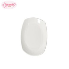 서락 멜라민 사각접시 9호 앞접시