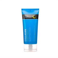 팜스테이 콜라겐 에브리 나이트 슬리핑 팩, 120ml, 8개
