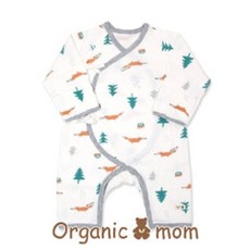 (백화점 상품) 오가닉맘BS (레너드배내가운)MEZ1BE1 8425934