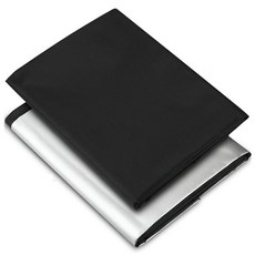 리빙로드 빛 차단 암막 천 시트 (145cm)