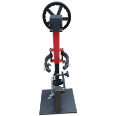 자동차 쇼바잭 스프링 압축기 카센터 유압식 완충기, 새로운 고압 압축 스프링