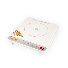 SPT 尚朋堂 智慧變頻電磁爐 SR-1936W 1300W, 便攜的