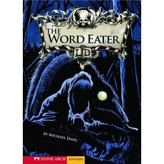 The Word Eater Paperback, Stone Arch Books