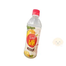십땨 해태 갈아만든 배 500ml 음료수 간편보관 배음료 과즙500ml
