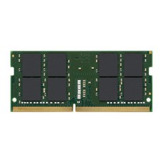KingstON 온 ValueRAM 16GB 3200MT/s DDR4 NON 온-ECC CL22 SODIMM 2Rx8 1.2V KVR32S22D8/16 노트북 메모리 26129, KingstON 온 ValueRAM 16GB 3200M