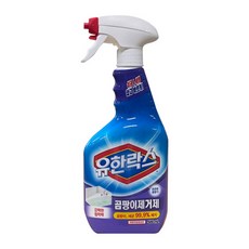 유한락스 곰팡이 제거제, 500ml, 1개
