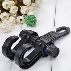 비엘스키 차량후크걸이3 옷걸이후크행거다도 후크