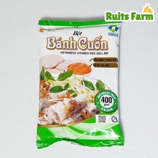 타이키 반꾸온, 400g, 1개