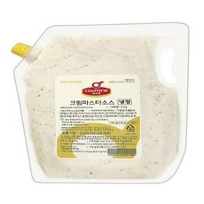 크림파스타소스 대상, 2kg, 1개