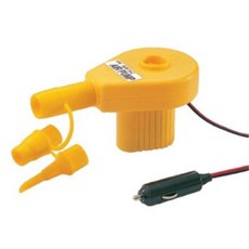 Dico 德科電子氣泵, 黃色的