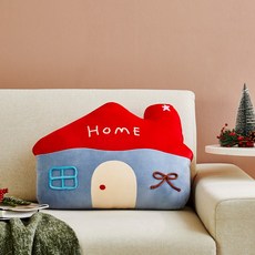 모던하우스 말랑찰떡 쿠션, 리본하우스