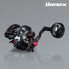 바낙스 아폴로 SW 선상 베이트릴+1회무상보증서, 109SPG 4점대(좌핸들)