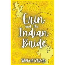 (영문도서) Erin and the Indian Bride Paperback, Storyshares, LLC, English, 9781642615869