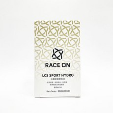 RACE ON LCS SPORT HYDRO 水動能電解質液 - 吉興單車