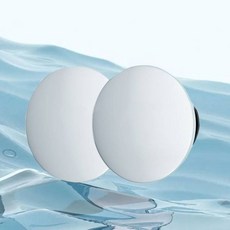 사각지대 후진 보조미러 360도 회전형 2개입 자동차 사이드 보조 거울 안전 운전 시야 확보 미러 주차 보조 도구, 블랙