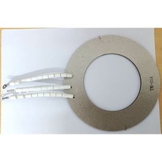 大同電鍋15人份3線電熱片