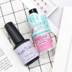 Ripple nail 防溢膠 可卸上層膠 15ml, 1個