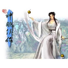 【精品合集】新神雕俠侶1 2 中文完整版 PC單機游戲