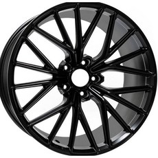 VFS-58 5/112 5/114.3 20吋 8.5J ET40 MG AUDI RAV4 CRV6 CX-60 輪圈, 1個