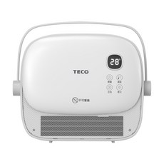 TECO東元 浴室暖風機, XYFYN3007CBW