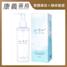 初淨肌 SKIN AS BIRTH 胺基酸私密沐浴露, 1個, 初淨肌SAB胺基酸私密沐浴露