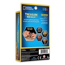 보물발굴 실제원석 과학 학습완구 화석 탐험가놀이 체험 관찰 망치 놀기, 1개