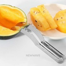 새결이네 수박파기 칼 수박컷팅도구