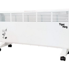 벽걸이 히터 가정용 사무실 난방기 스탠드 히터 난로 라디에이터형 라디에이터 온풍기 컨벡터 이동식, TKC-20SW