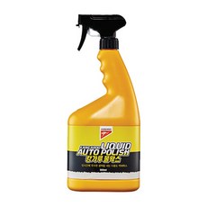 캉가루 물왁스, 650ml, 1개