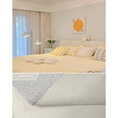 샹들리에 조명 30cm 걸이식 모던 미니멀리스트 실내용, 1㎡, 크림살구베이지 wh-35