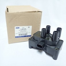 【一百世】福特 點火線圈 考耳 適用 FIESTA, 1個, FIESTA 2006-2014適用