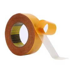 국내산 보급형 파인텍스 행사용 레드카펫 부직포 다양한 사이즈 대량보유, 1개, 면양면테이프 폭 3cmX길이20m-3개