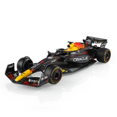 Oracle Red Bull Racing RB19 1:43 模型車, 1:43 RB19, 1個