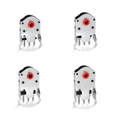 카일 엔코더 먼지 방진 인코더 마우스 휠 고장 최소 수리 수리용 튕김 Kailh, 카일 방진 휠인코더 (8mm)