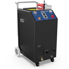 엔진 드라이아이스 세척기 자동차 관리기 금속 금형