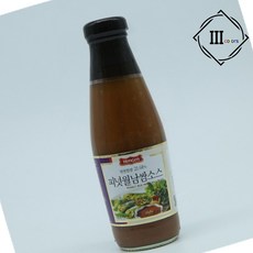 베트남 피넛 월남쌈소스 땅콩맛 쌀종이 딥핑 고소한, 1개