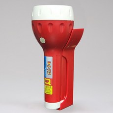 D.S mall휴대용 비상조명등 S-119 / 신영 / LED 무음, 랜덤, 1개