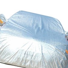 KSZ 자동차 성에방지커버 재규어 XFR타입 다이아 6호 자동차커버