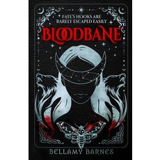 (영문도서)Bloodbane Paperback, Double Bee, English, 9781763638112