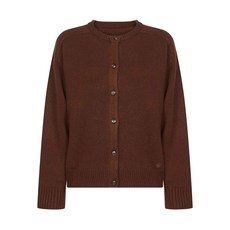 루루스튜디오 버튼 프런트 가디건