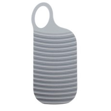 에코그레이스 미니 한손 빨래판 세면대미니빨래판