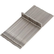 KR830 KR838 KR850용 50Pcs 뜨개질 기계 바늘 고경도 좋은 직조 도구 액세서리