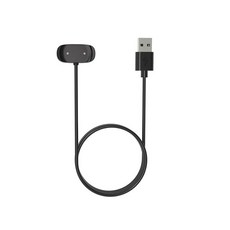 Amazfit T-Rex 2 二代 充電線, 1個, 100CM充電線